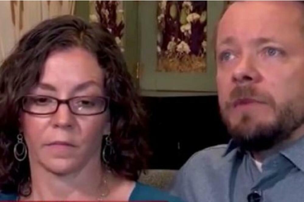 BRAČNI PAR IZ ŠALE URADIO DNK TEST: Kada su saznali GORKU ISTINU, ostali su SLOMLJENI i zbunjeni