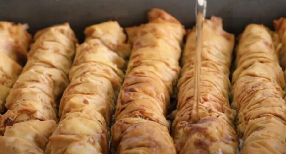 Baklava