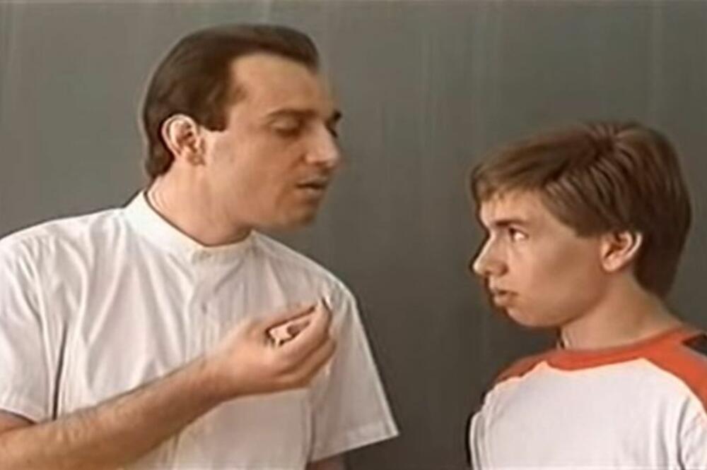 U "TESNOJ KOŽI" JE PRAVIO HAOS, A JUGOSLOVENI SU GA OBOŽAVALI: Kasnije je UŠAO U ZADRUGU, a pojma niste imali KO JE