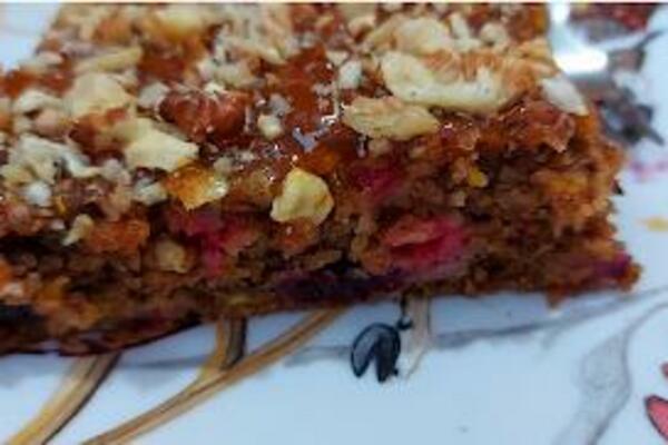 KOLAČ KOJ ITALIANKE PRAVE MUŠKARCIMA DA BI IH ZAVELE OSVAJA SVET: Sprema se BRZO i sa MALO SASTOJAKA