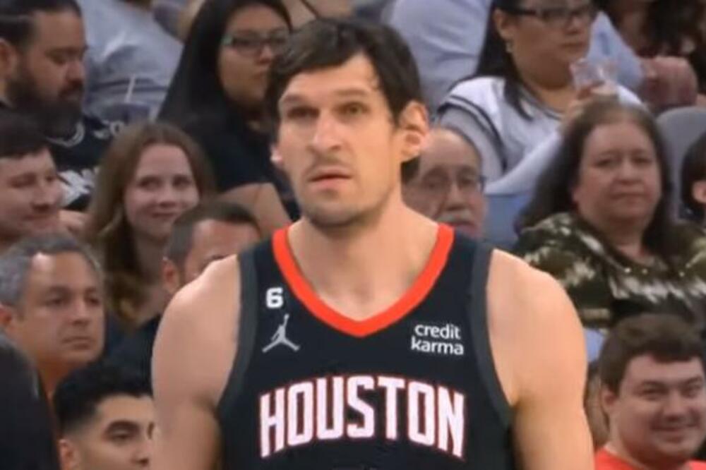 ŠTO MU NE DAJU DA IGRA VIŠE? Marjanović bez promašaja u derbiju Teksasa, Jović ostao na klupi Majamija (VIDEO)