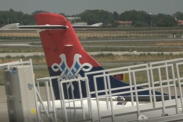 Ambasadorka Srbije u Kini: Direktan let između Beograda i Tijenđina doprineće boljem povezivanju Kine i Srbije