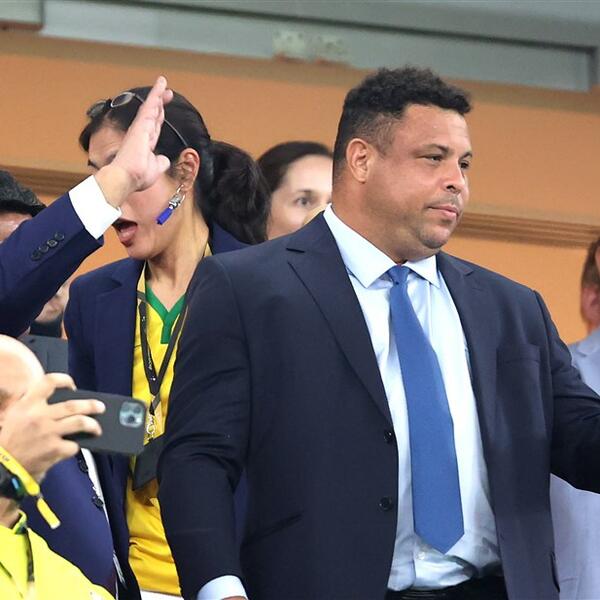 KAKA ŠOKIRAO REČIMA O RONALDU, NIJE POŠTEDEO NI NEJMARA: "To je samo DEBELI čovek koji hoda ulicom!"
