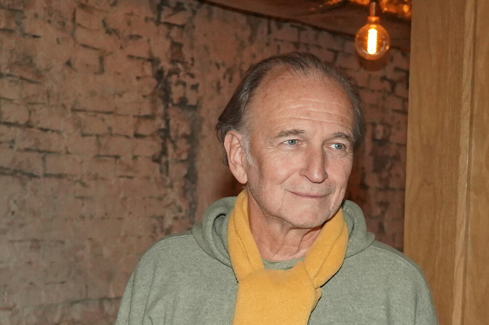 Ćerka Svetozara Cvetkovića devojka je kojoj se dive mnogi: Lepotom i talentom osvaja, glumac je ponosan na nju