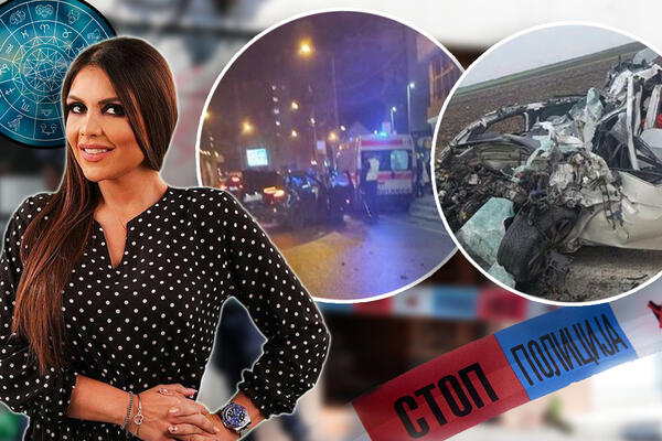 EVO ZAŠTO JE POSLEDNJIH DANA POVEĆAN BROJ SAOBRAĆAJKI U SRBIJI: Astrološkinja za Espreso tvrdi da je ovo UZROK!