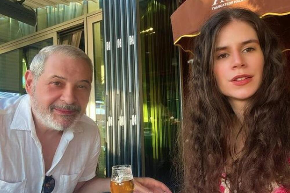 NAŠ POZNATI GLUMAC JE OŽENIO 32 GODINE MLAĐU KOLEGINICU: Za sve je kriv SEMINARSKI RAD, iako je RAZLIKA VIDLJIVA