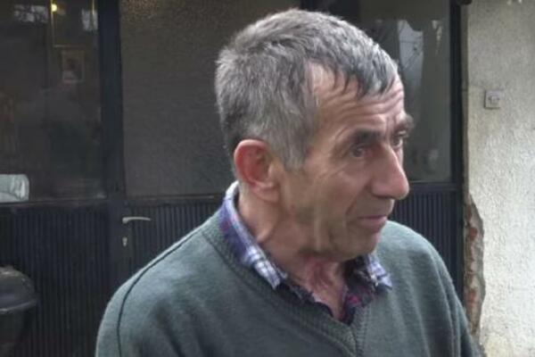 MIROLJUB IZ IVANJICE ODGAJIO SEDMORO DECE, A SAD KONAČNO DOBIO KROV NAD GLAVOM: "Plakao sam i pevao od SREĆE"