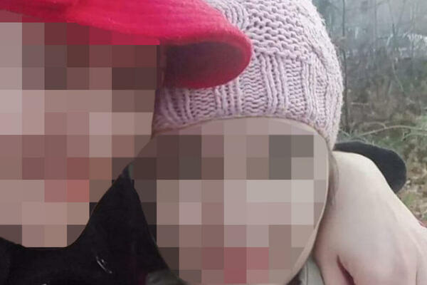 DEVOJČICA (13) PRONAĐENA 30 KILOMETARA OD KUĆE: Ceo grad bio na NOGAMA, pobegla ocu ispred zgrade u Nišu!