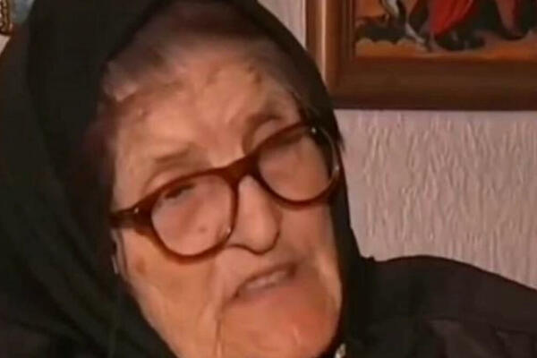 MA KAKVA ZDRAVA ISHRANA I VEŽBANJE: Suzana je DOŽIVELA 116 godina i tvrdi da je OVO RECEPT ZA DUGOVEČNOST