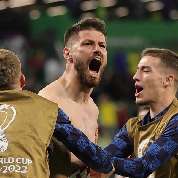 "NAJVREDNIJI GOL U MOM ŽIVOTU, SLUŠAĆU OCA ČEŠĆE!"