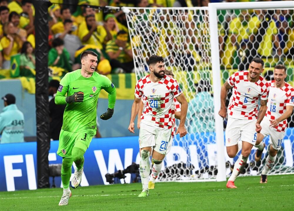 Fudbalska reprezentacija Hrvatske