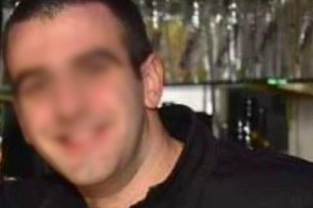 NESTAO STEFAN IZ UŽICA: Od srede mu se gubi svaki trag, da li ste ga videli? (FOTO)