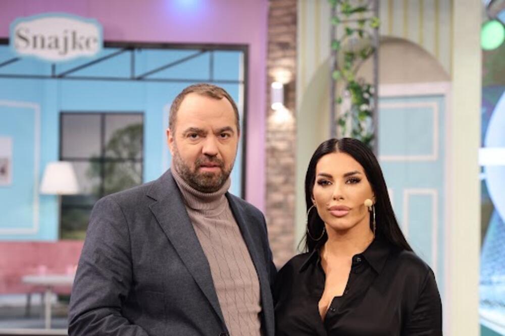 GOTOVA PRVA POLUFINALNA NEDELJA "MAJKI I SNAJKI": Danas otkrivamo koje dve porodice nastavljaju takmičenje