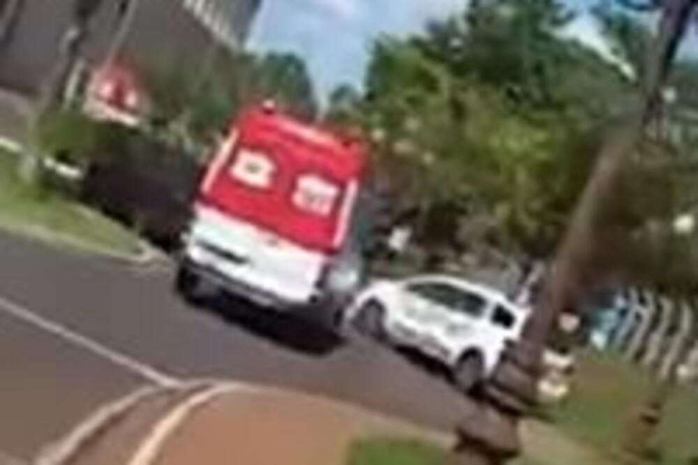 UŽAS U BRAZILU POSLE ELIMINACIJE SA SP: Tinejdžerka UBIJENA s leđa, dečak teško RANJEN, još dvoje povređeno! VIDEO