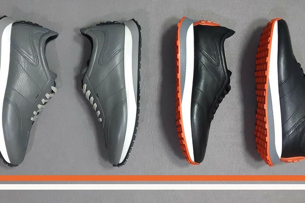 ZAKORAČITE U NOVU GODINU SA STILOM: Sportsko i elegantno - Odaberite kvalitetnu mušku obuću za najluđu noć!