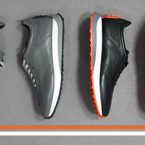 ZAKORAČITE U NOVU GODINU SA STILOM: Sportsko i elegantno - Odaberite kvalitetnu mušku obuću za najluđu noć!