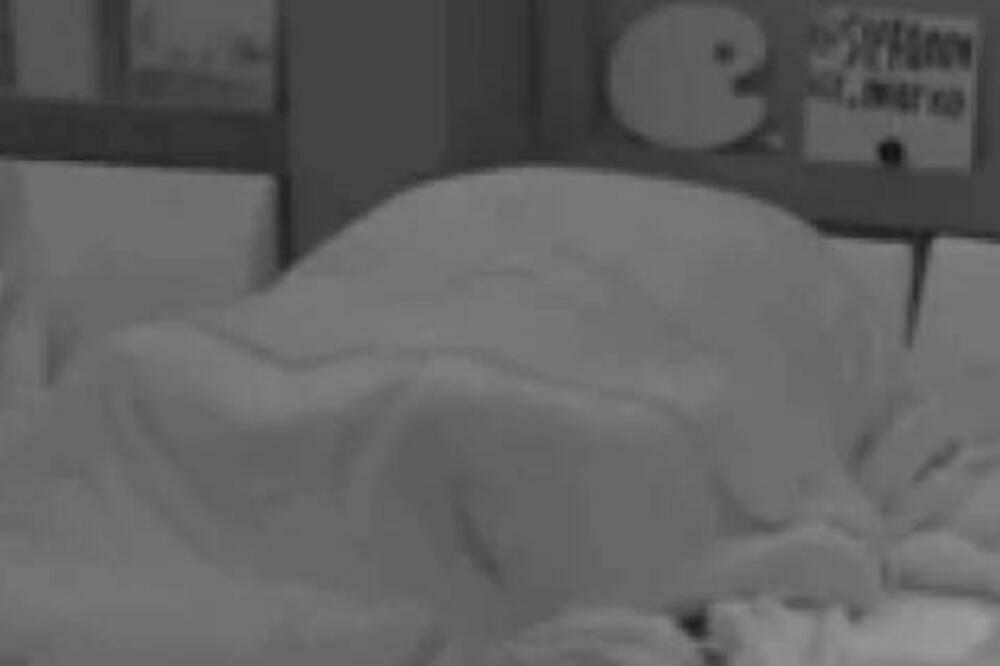 Sanja Grujić i Marko Stefanović