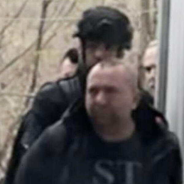 OVO JE SRBIN KOJI JE DANAS UHAPŠEN NA JARINJU: Otac troje dece, sa suprugom se uputio u Rašku (FOTO)