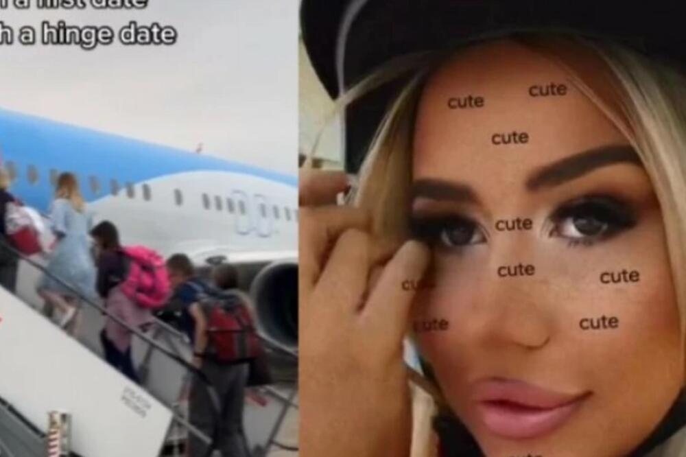 FIBI JE NA PRVI SASTANAK SA MUŠKARCEM OTIŠLA U GRČKU: Mislila je da je SJAJAN, a onda se desio šok nad šokovima