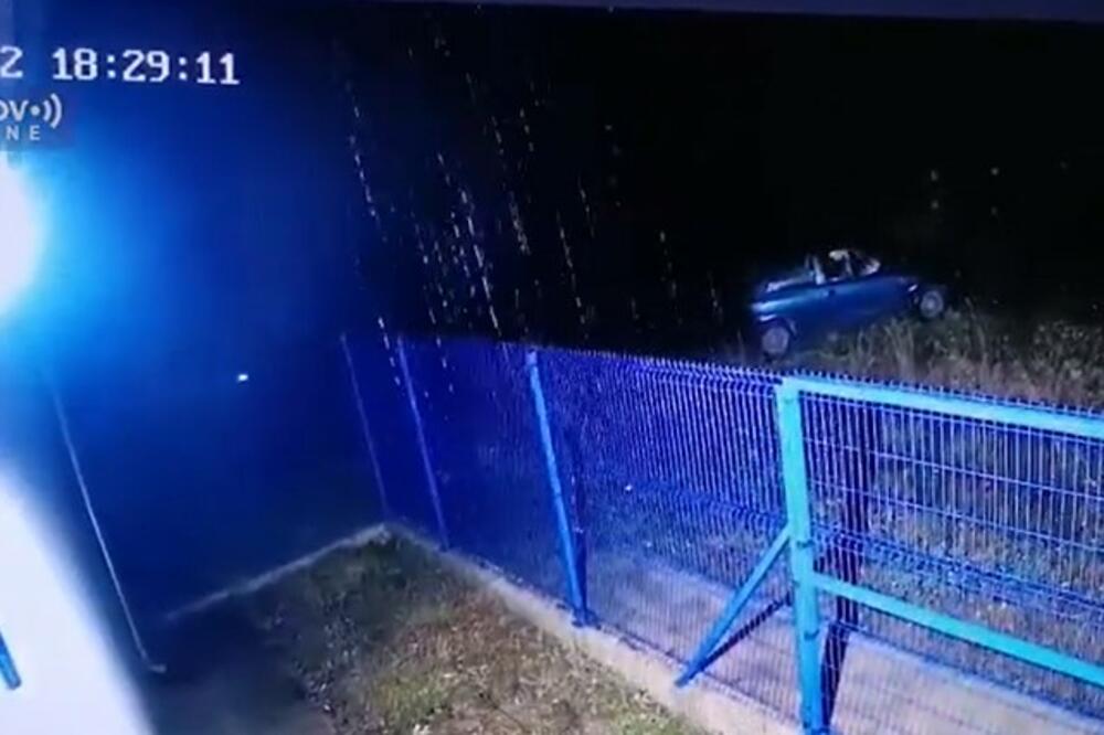 "PUCALI SU NA SELA, TRAŽE SRBE PO SPISKOVIMA": ROSU presreo Davora i njegovog sina na putu Lučka Reka-Gazivode