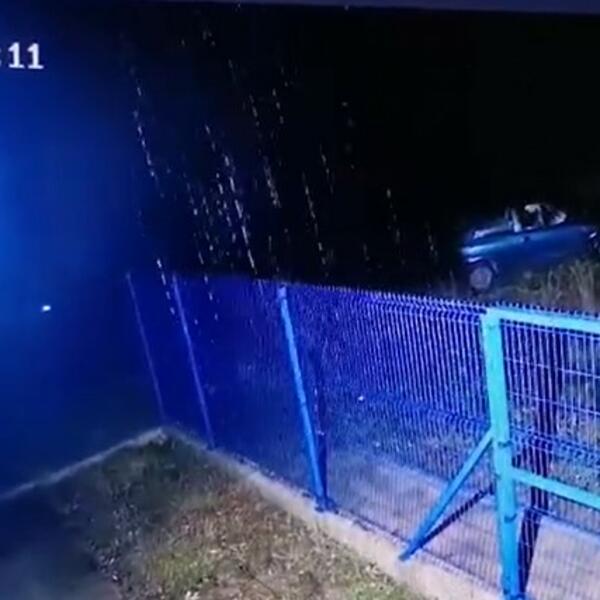 "PUCALI SU NA SELA, TRAŽE SRBE PO SPISKOVIMA": ROSU presreo Davora i njegovog sina na putu Lučka Reka-Gazivode