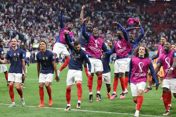 DA LI ĆEMO GLEDATI REPRIZU 2018? Poznati svi polufinalisti, evo kada se igraju mečevi!