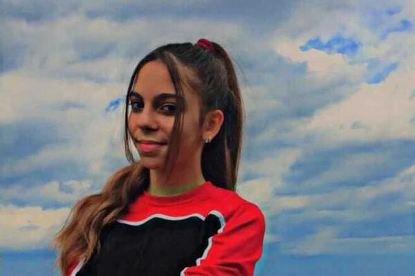 NESTALA DEVOJČICA (14) U NOVOM SADU! Dejani se od četvrtka gubi svaki TRAG