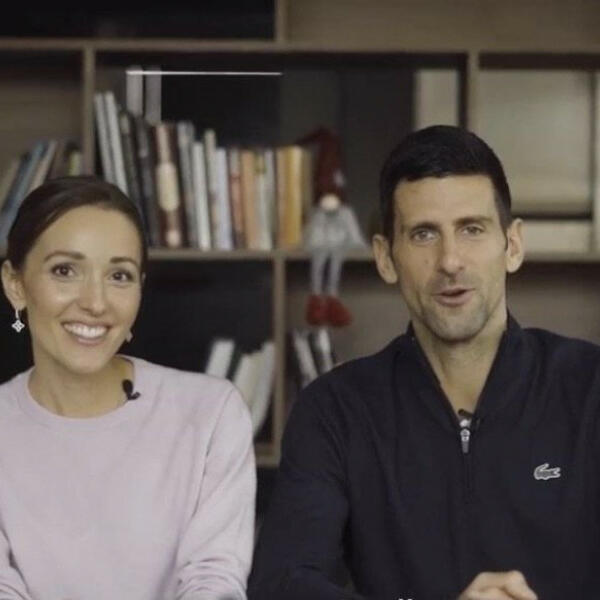 KUĆA NOVAKA I JELENE ĐOKOVIĆ NA KOSMAJU JE RAJ NA ZEMLJI: A Elena Karić je u njoj izvodila PAGANSKE rituale! (FOTO)