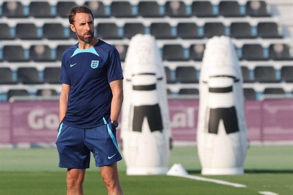 ENGLEZI DONELI ODLUKU OKO SELEKTORA: Poznato ko će voditi tim na putu do EP 2024 (FOTO)