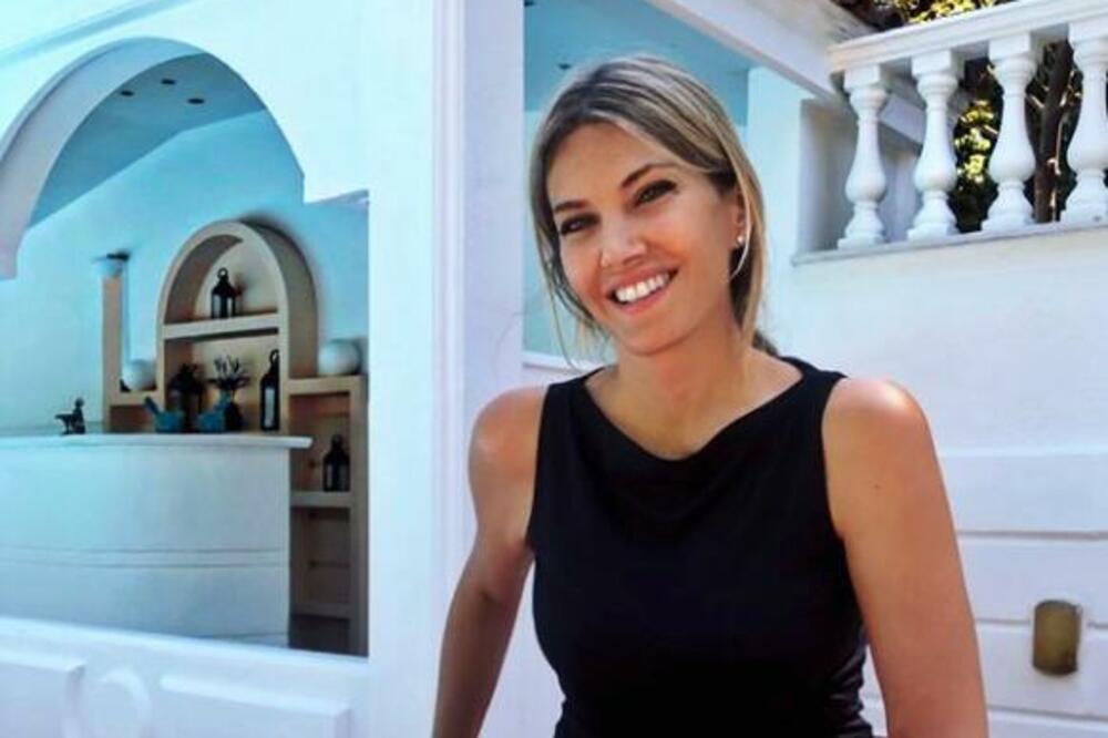 EVA KAILI NEGIRA OPTUŽBE: Oglasio se advokat potpredsednice EP!