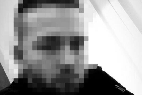 OVO JE MLADIĆ KOJI JE STRADAO U TRNAVI: Izleteo kroz ŠOFERŠAJBNU, poginuo u PREPOLOVLJENOM AUTOMOBILU (FOTO)