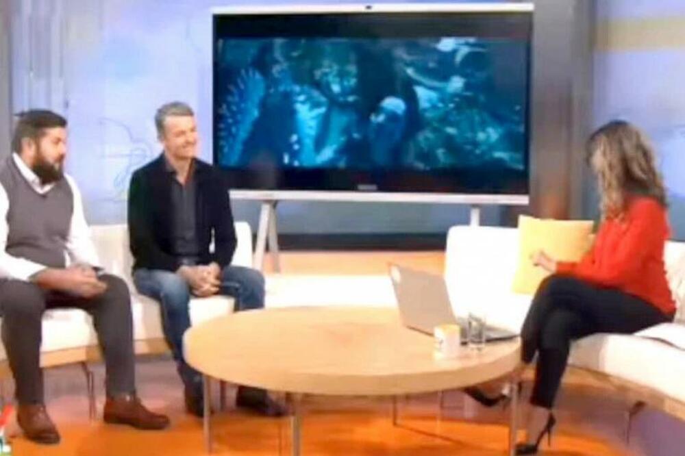 VODITELJKA RTS-A SE IZBLAMIRALA ZA SVE PARE NAPALI JE NA MREŽAMA: "Tako je kad dobiješ posao preko veze" VIDEO