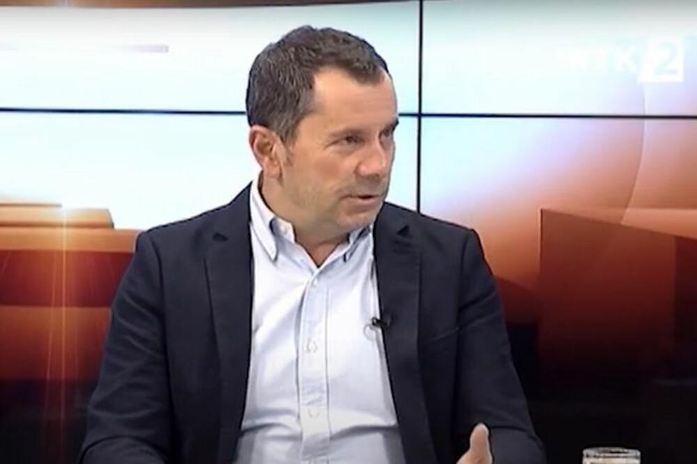 "OLUJA MOŽE LAKO DA SE PONOVI I NA KOSOVU I METOHIJI": Jezive pretnje albanskog advokata