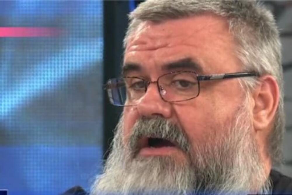 BOŽIDAR JE 17 GODINA BIO ZAVISNIK OD HEROINA, A ONDA JE OTIŠAO U CRNU REKU: Znao je da će umreti ako...