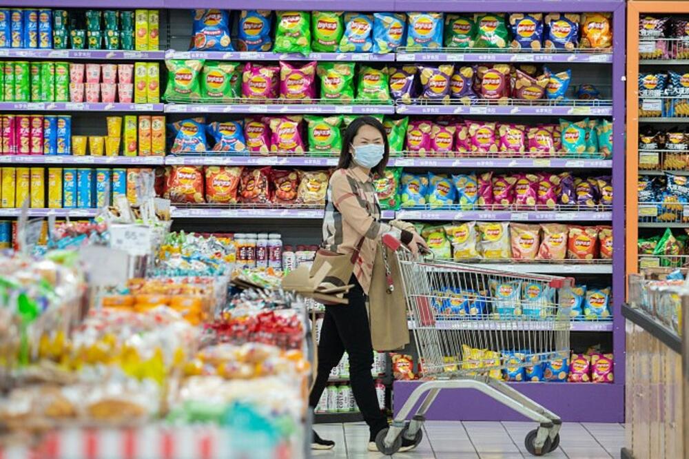 Kinesko tržište robe široke potrošnje otporno uprkos kovidu 19