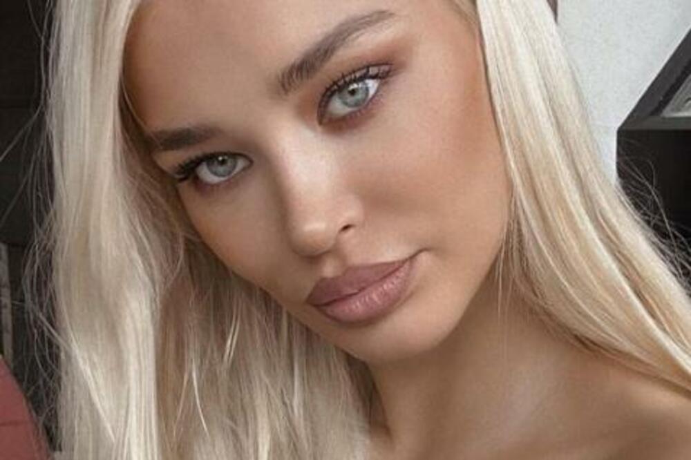 OVO JE BRAT SOFIJE MILOŠEVIĆ: Kao da su BLIZANCI, neverovatno liče... POGLEDAJTE IH SAMO (FOTO)