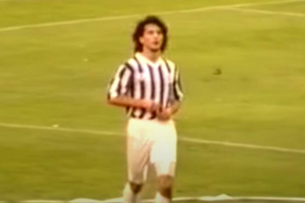 BIO JE MILJENIK I ORTAK "GROBARA", GDE JE NESTAO? Mafijaš ga RANIO zbog devojke, REKETIRAO ljude u Grčkoj...