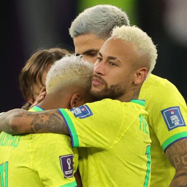 NEJMAR OBJAVIO PREPISKE SA SAIGRAČIMA BEZ NJIHOVE DOZVOLE: Brate, sje*aniji sam nego što sam mogao zamisliti!