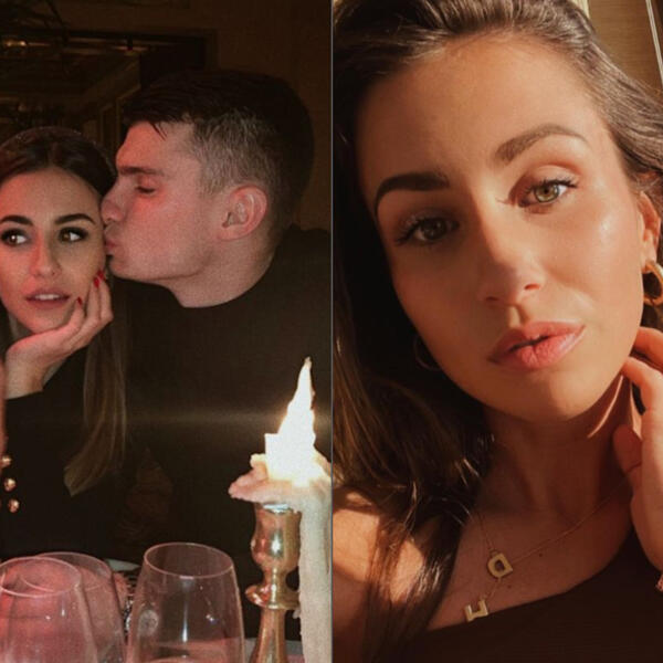 NJEN DEČKO JE GOLMAN: Ko je LEPOTICA BEZ MANE junaka Hrvatske? Na svadbi im pevao njen prezimenjak Saša Matić! FOTO