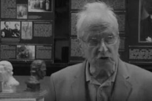 PREMINUO RAŠKO JOVANOVIĆ