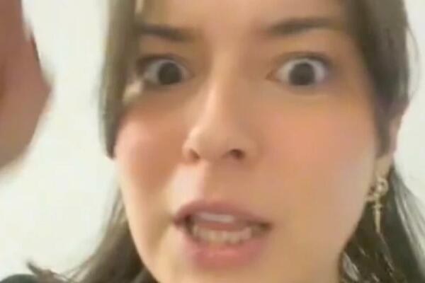 DEČKO JOJ NA KRAJU MESECA DAO RAČUN, SVE JOJ JE UREDNO NAPLATIO: Ostala u NEVERICI, pa šta je OVO? (VIDEO)