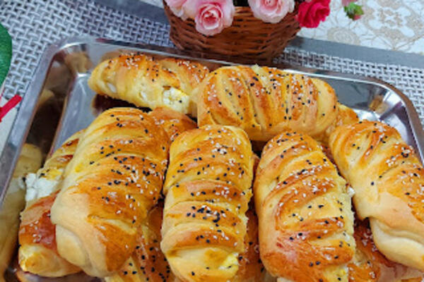 NAJMEKŠE KUPUS KIFLICE KOJE ĆETE IKAD NAPRAVITI: Recept VOJVOĐANSKIH domaćica nikog ne ostavlja ravnodušnim