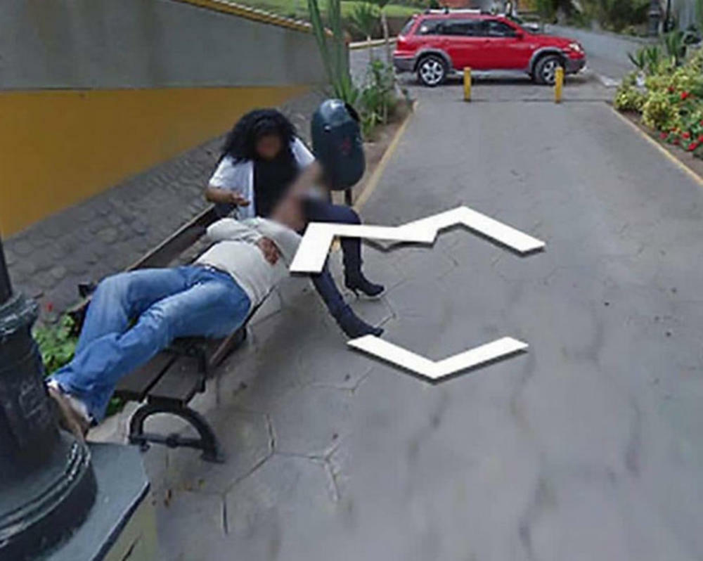 Otkrio da ga žena vara na Google-u