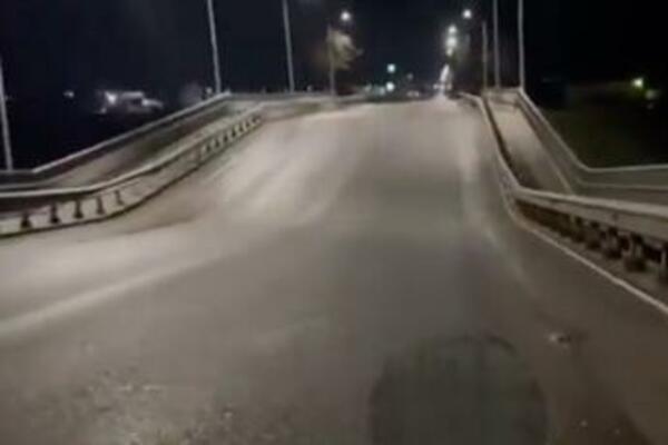 ZATVOREN NAJPOZNATIJI MOST NA SVETU: Evo šta se trenutno dešava u Londonu, ŠOK