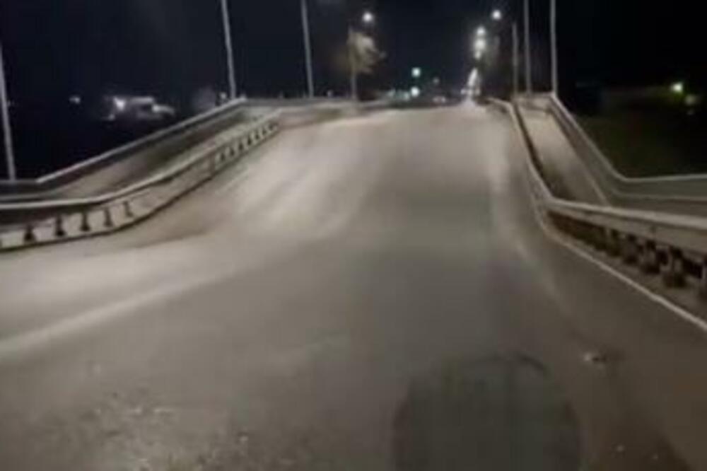 ZATVOREN NAJPOZNATIJI MOST NA SVETU: Evo šta se trenutno dešava u Londonu, ŠOK