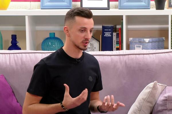 PAKAO KROZ KOJI PROLAZI ZVEZDA GRANDA JOŠ TRAJE: Završio u invalidskim kolicima, a to nije jedino šta ga je snašlo