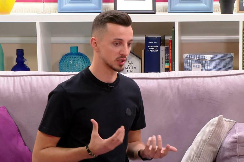 PAKAO KROZ KOJI PROLAZI ZVEZDA GRANDA JOŠ TRAJE: Završio u invalidskim kolicima, a to nije jedino šta ga je snašlo