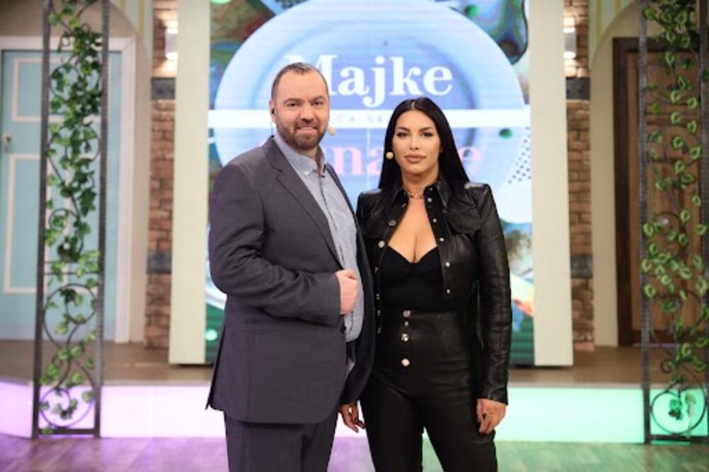 KULINARSKA ZABAVA KOJA ĆE VAS PRIKOVATI ZA MALE EKRANE: Gledajte "Majke i snajke" danas u 18 časova