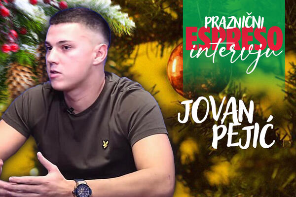 EVO KAKO ĆE ZLATIN SIN PROSLAVITI PRAZNIKE: Nije imao DLAKE NA JEZIKU, ovako REAGUJE NA LOŠE KOMENTARE