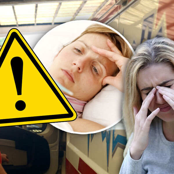 Srbiji preti virus HMPV: Ako imate ove simptome, odmah se obratite lekaru, najviše napada decu!